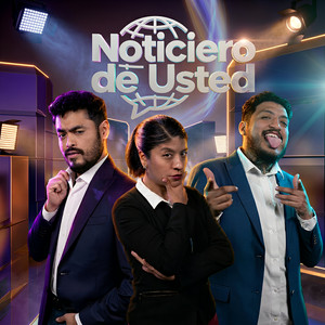 Cover: Noticiero de Usted