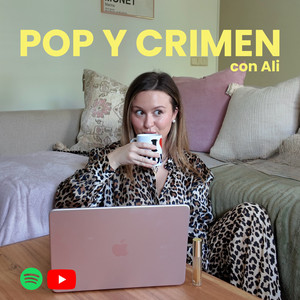 Cover: Pop y Crimen con Ali