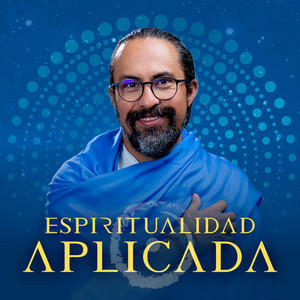 Cover: Espiritualidad Aplicada con Fer Broca