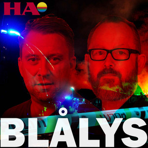 Cover: Blålys