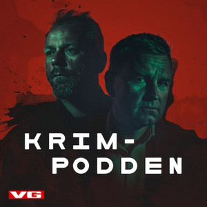 Cover: Krimpodden