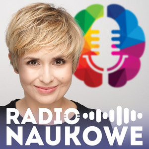Cover: Radio Naukowe