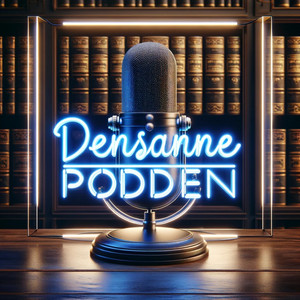 Cover: Densannepodden