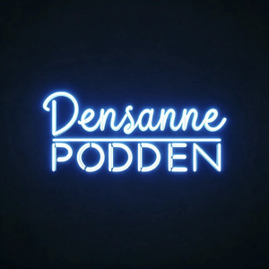 Cover: Densannepodden