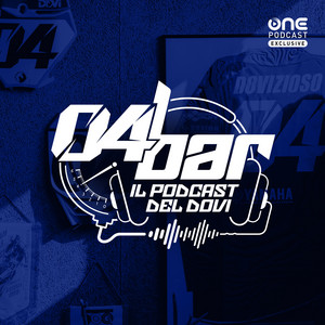 Cover: 04 bar | Il podcast di Andrea Dovizioso