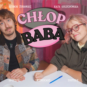 Cover: CHŁOP I BABA