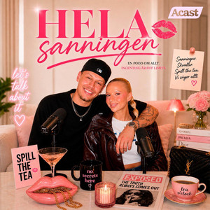 Cover: Hela Sanningen