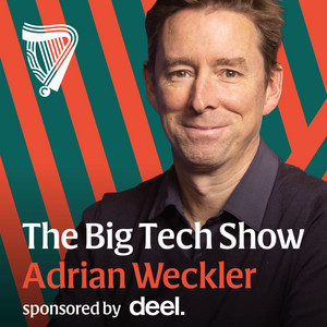 Cover: The Big Tech Show