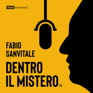 Cover: Dentro il mistero