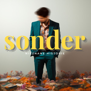 Cover: Sonder. Nieznane historie