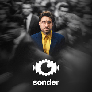 Cover: Sonder. Nieznane historie