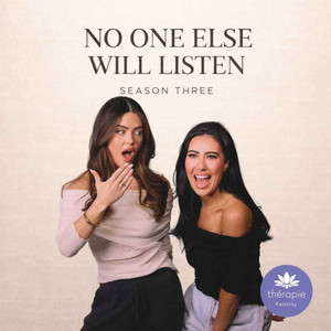 Cover: No One Else Will Listen