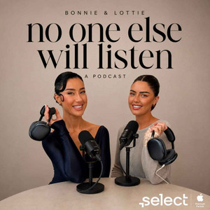 Cover: No One Else Will Listen