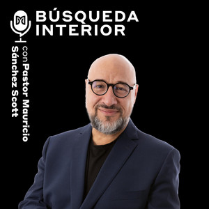 Cover: Búsqueda Interior con Mauricio Sánchez Scott