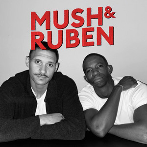 Cover: Mush & Ruben
