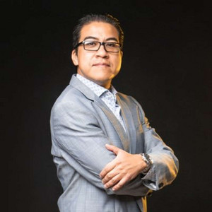 Cover: Guillermo Barba, el podcast de Inteligencia Financiera Global