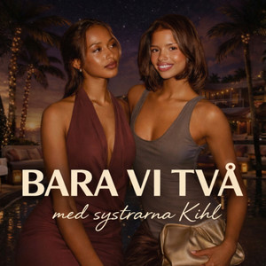 Cover: Bara Vi Två