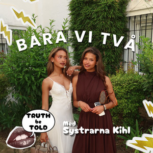 Cover: Bara Vi Två