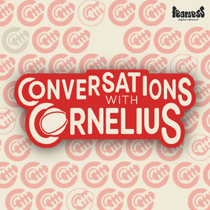 Cover: Conversations With Cornelius