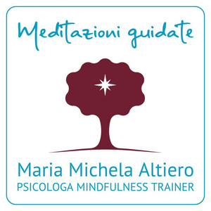 Cover: Meditazioni Guidate