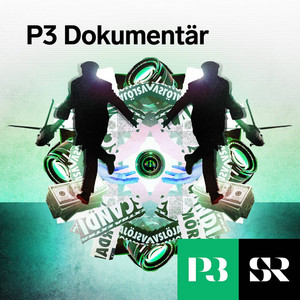 Cover: P3 Dokumentär