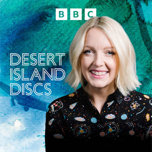 Cover: Desert Island Discs