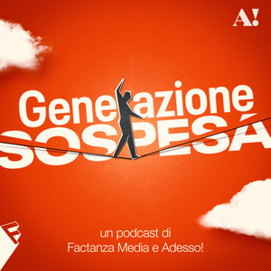 Cover: Generazione Sospesa