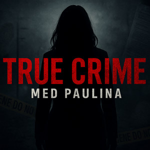 Cover: True Crime med Paulina