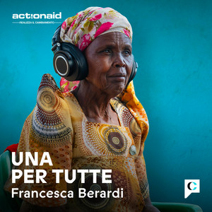 Cover: Una per tutte