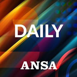 Cover: ANSA Daily