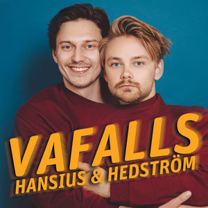 Cover: VAFALLS