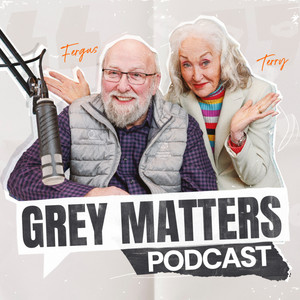 Cover: Grey Matters