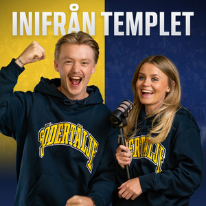 Cover: Inifrån Templet