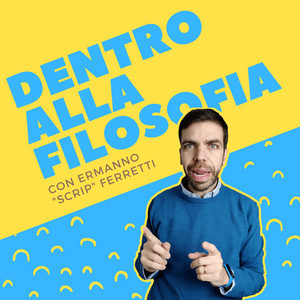 Cover: Dentro alla filosofia