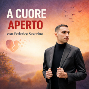 Cover: A Cuore Aperto