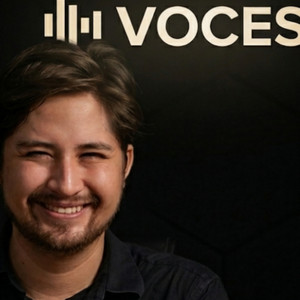 Cover: VOCES