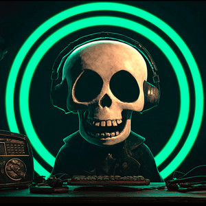 Cover: Escalofríos