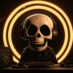 Cover: Escalofríos Historias de Terror