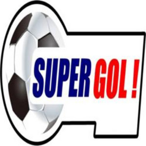 Cover: SUPERGOL PODCAST 🎤⚽🚨🔥