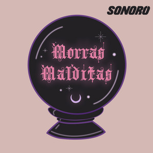 Cover: Morras Malditas