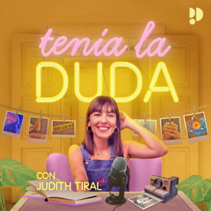 Cover: Tenía la Duda