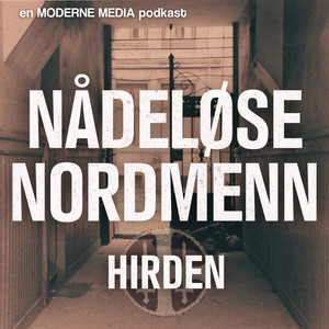 Cover: Nådeløse Nordmenn: Hirden