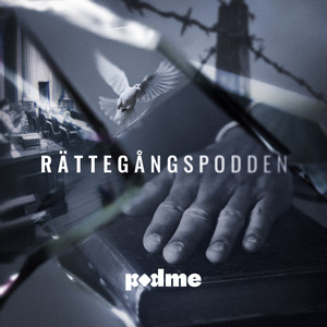 Cover: Rättegångspodden