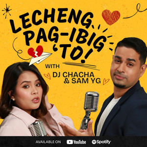 Cover: Lecheng Pag-ibig To!