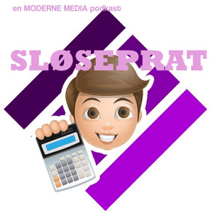 Cover: SLØSEPRAT