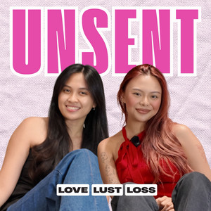 Cover: Unsent Podcast