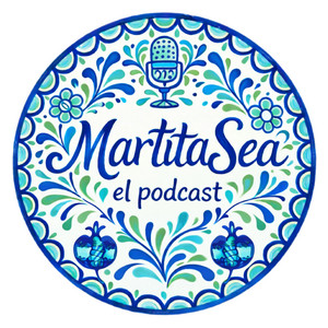 Cover: Martita Sea Podcast