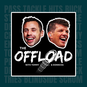 Cover: The Offload