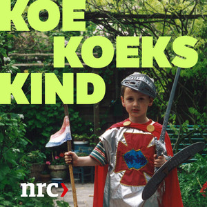 Cover: NRC Uitgelicht: Koekoekskind