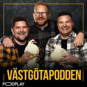 Cover: Västgötapodden